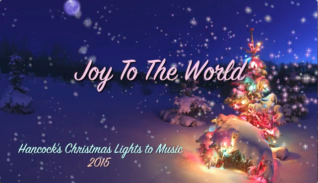 Christmas 2015